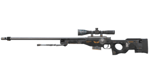 Elite Build image