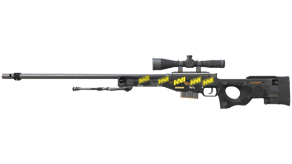 Elite Build image