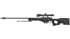 Elite Build image