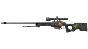 Elite Build image