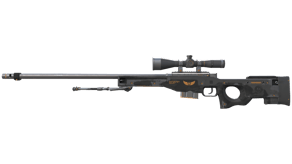 Elite Build image