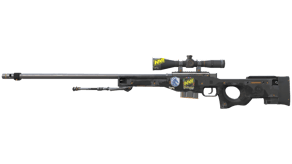 Elite Build image