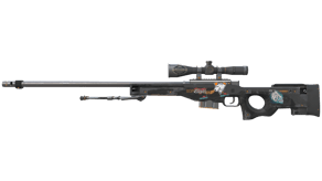 Elite Build image