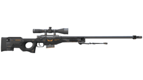 Elite Build image