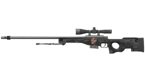 Elite Build image
