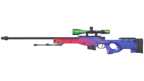 Fade image