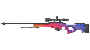 Fade image