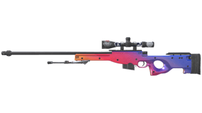 Fade image