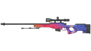 Fade image