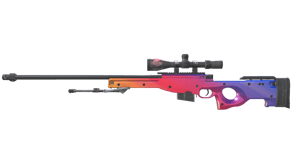 Fade image