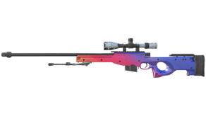 Fade image