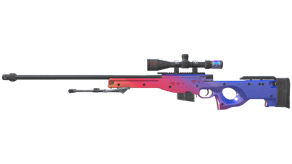 Fade image