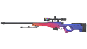 Fade image