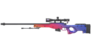 Fade image