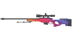 Fade image