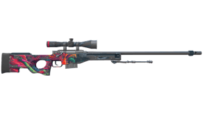 Hyper Beast image