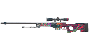 Hyper Beast image