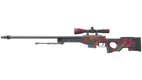 Hyper Beast image