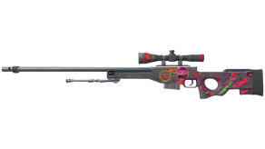 Hyper Beast image