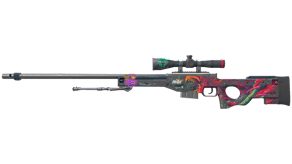 Hyper Beast image