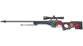 Hyper Beast image