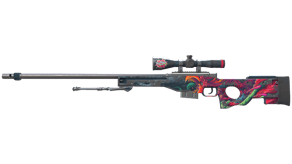 Hyper Beast image