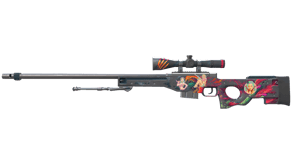 Hyper Beast image