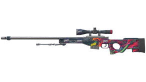 Hyper Beast image