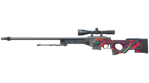 Hyper Beast image