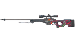 Hyper Beast image