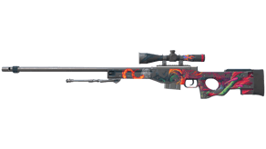 Hyper Beast image