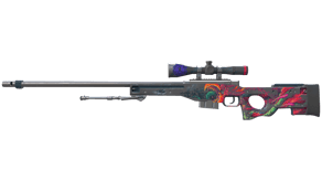 Hyper Beast image