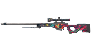 Hyper Beast image