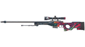 Hyper Beast image