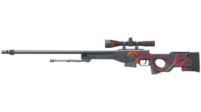 Hyper Beast image