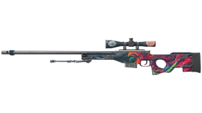 Hyper Beast image