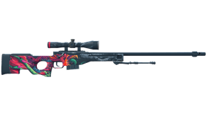 Hyper Beast image