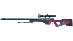 Hyper Beast image