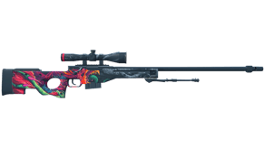 Hyper Beast image