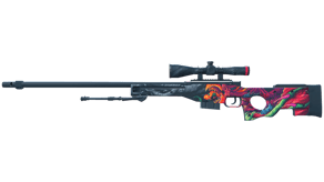 Hyper Beast image