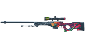 Hyper Beast image