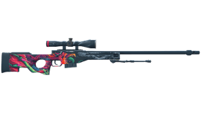 Hyper Beast image