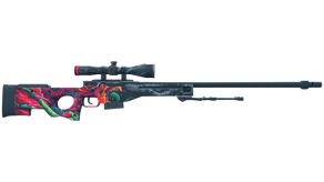 Hyper Beast image