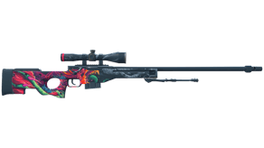 Hyper Beast image