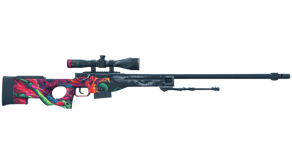 Hyper Beast image