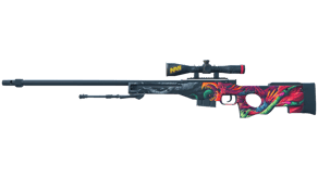 Hyper Beast image