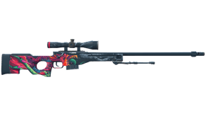 Hyper Beast image