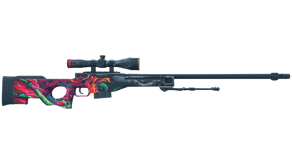 Hyper Beast image