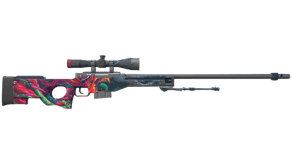 Hyper Beast image