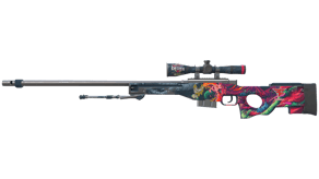 Hyper Beast image